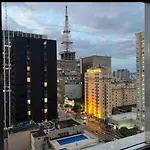 Av Paulista Vista