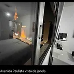 Av Paulista Vista