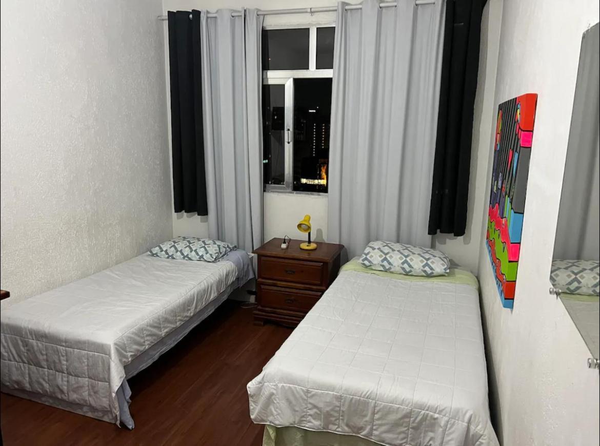 Apartamento Av Paulista Vista *