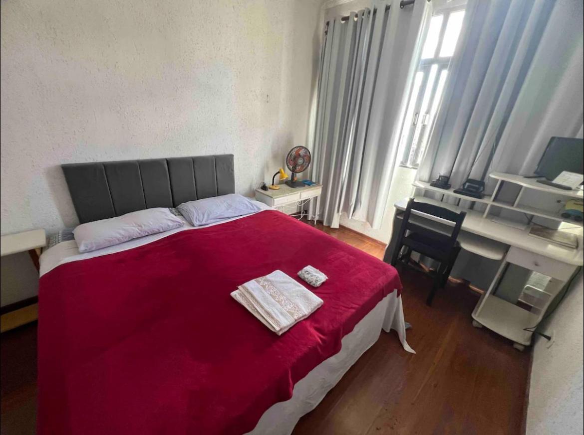 Apartamento Av Paulista Vista São Paulo