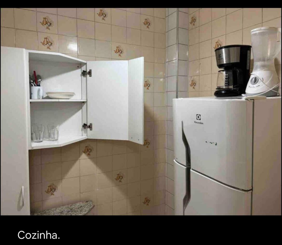 Apartamento Av Paulista Vista *