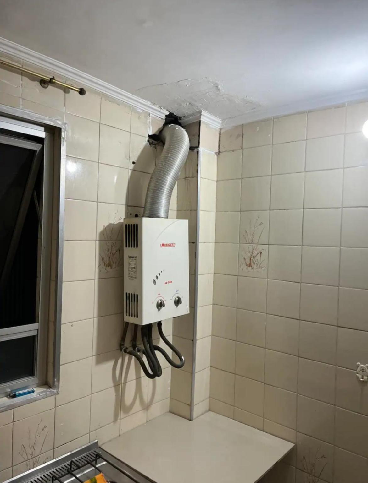 Apartamento Av Paulista Vista
