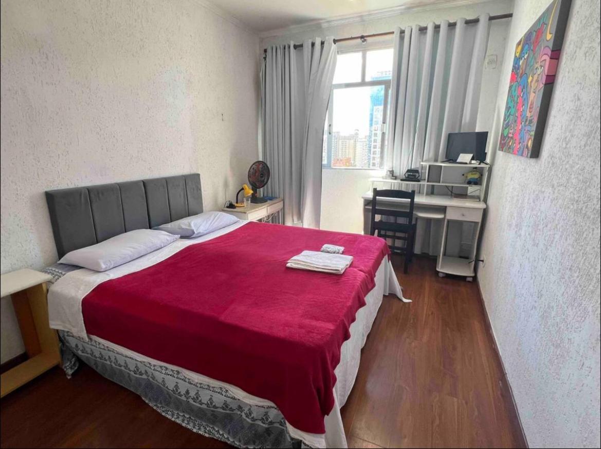 Apartamento Av Paulista Vista