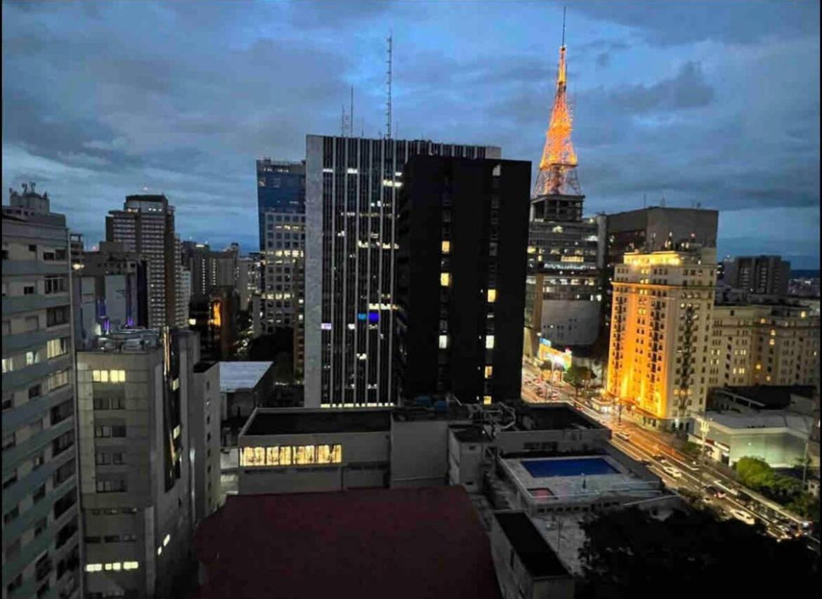 Av Paulista Vista