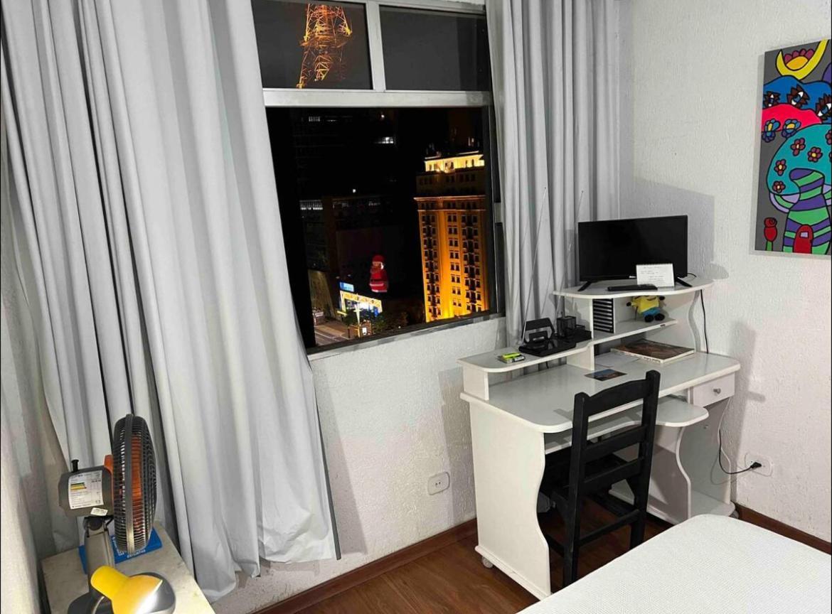 Apartamento Av Paulista Vista