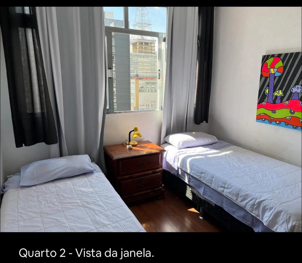 Apartamento Av Paulista Vista