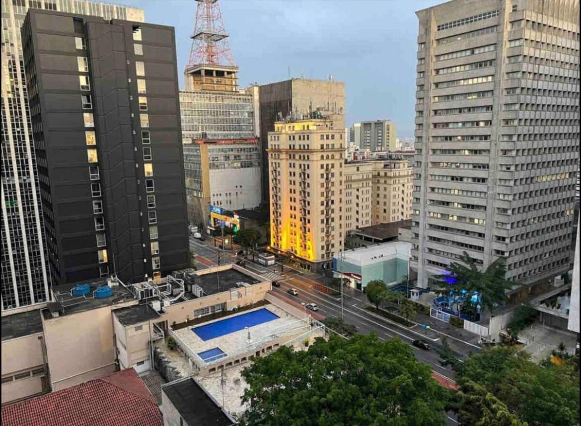 Av Paulista Vista