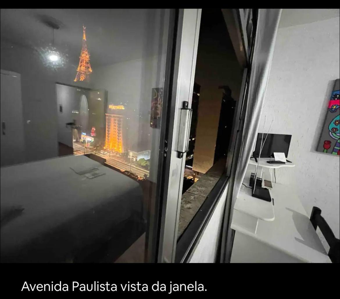 Apartamento Av Paulista Vista