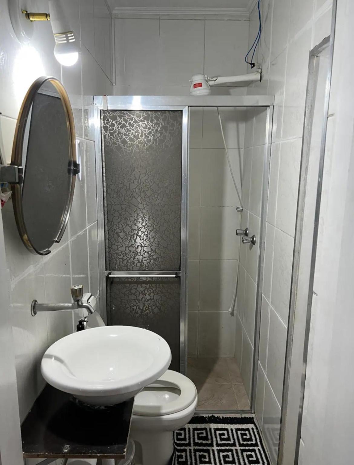 Apartamento Av Paulista Vista *